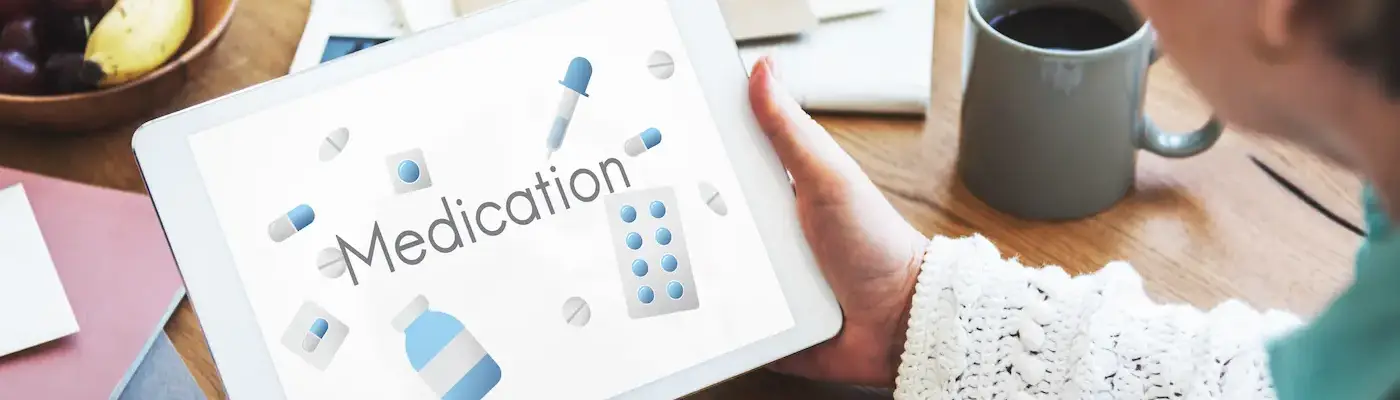 E-recepta online SMS